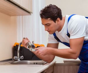 About Emergency plumbing pros Iaeger, WV